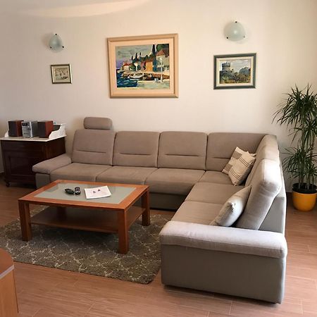 Apartment Gorica Дубровник Экстерьер фото