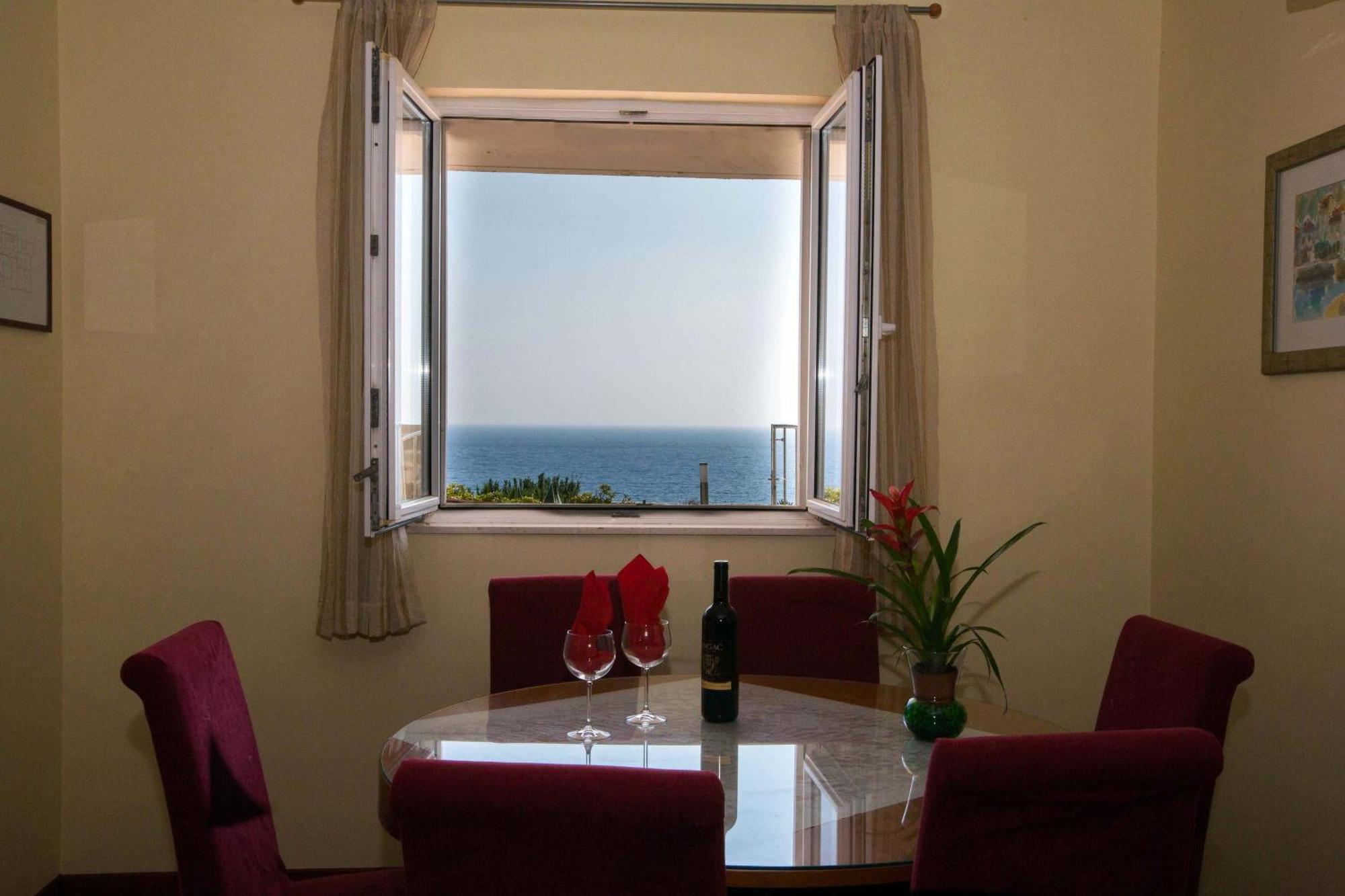 Apartment Gorica Дубровник Экстерьер фото