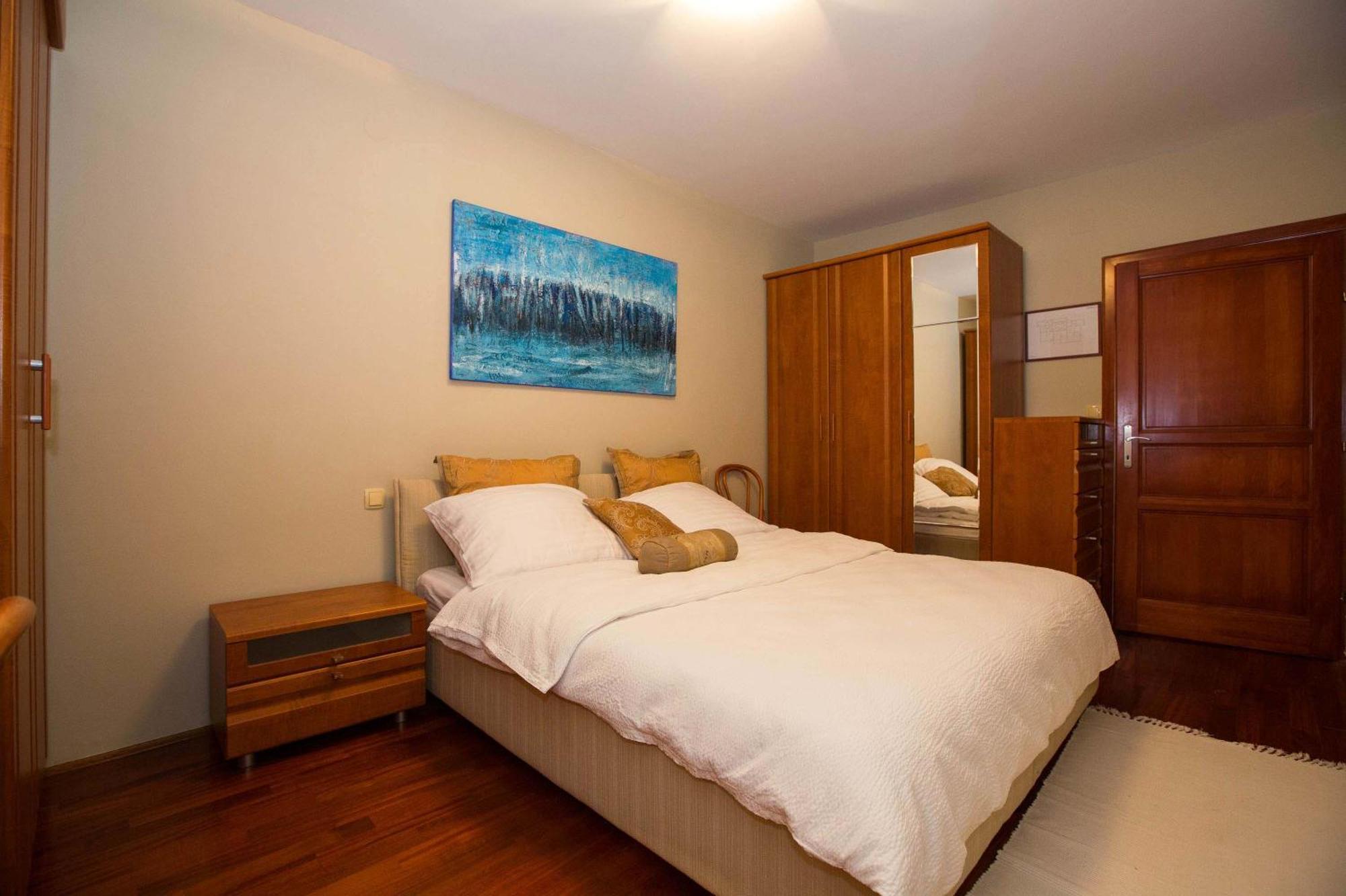 Apartment Gorica Дубровник Экстерьер фото