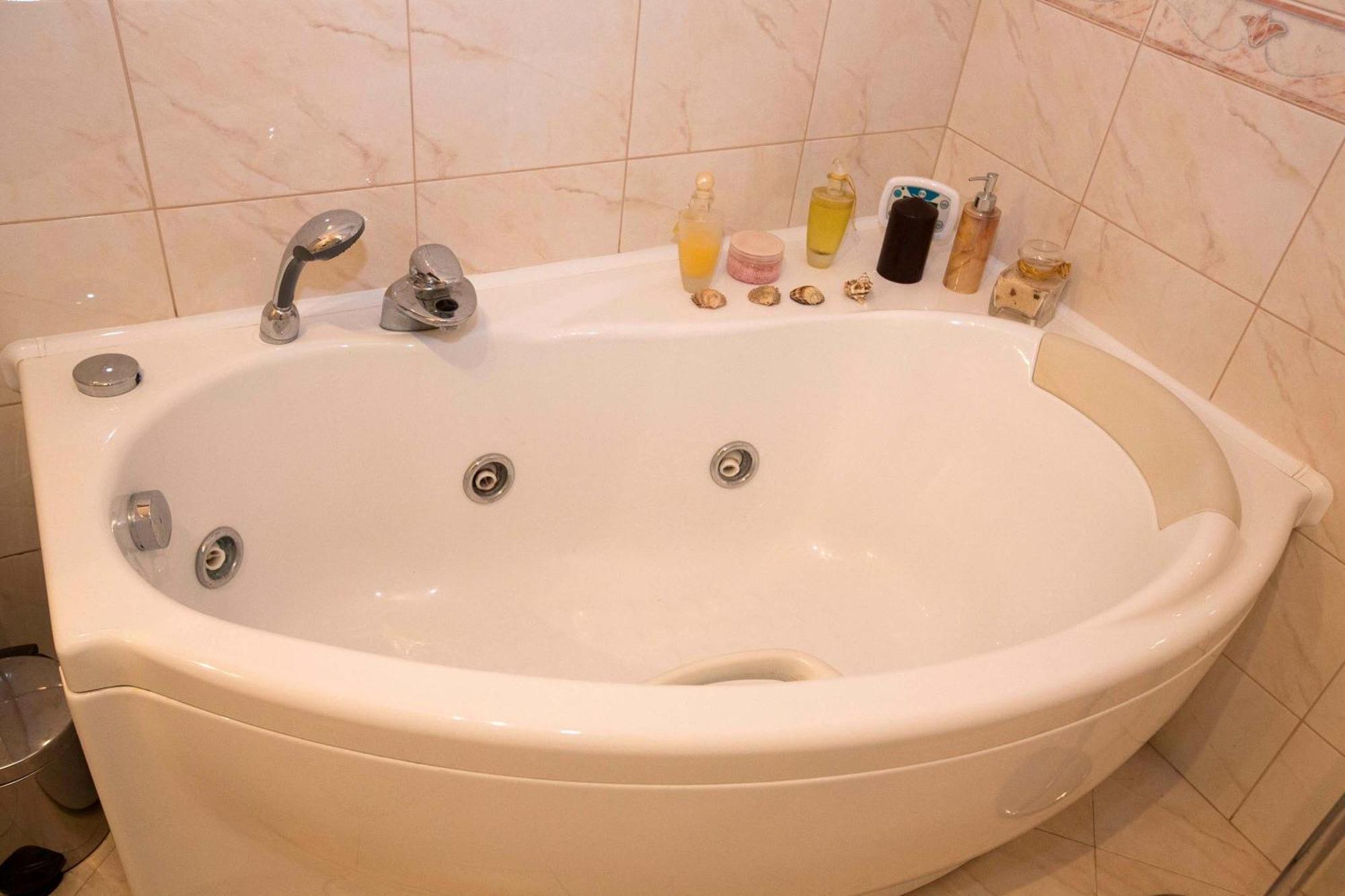Apartment Gorica Дубровник Экстерьер фото