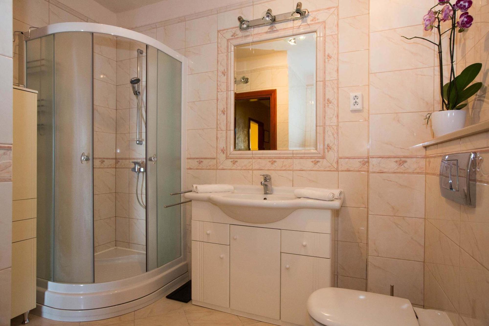 Apartment Gorica Дубровник Экстерьер фото