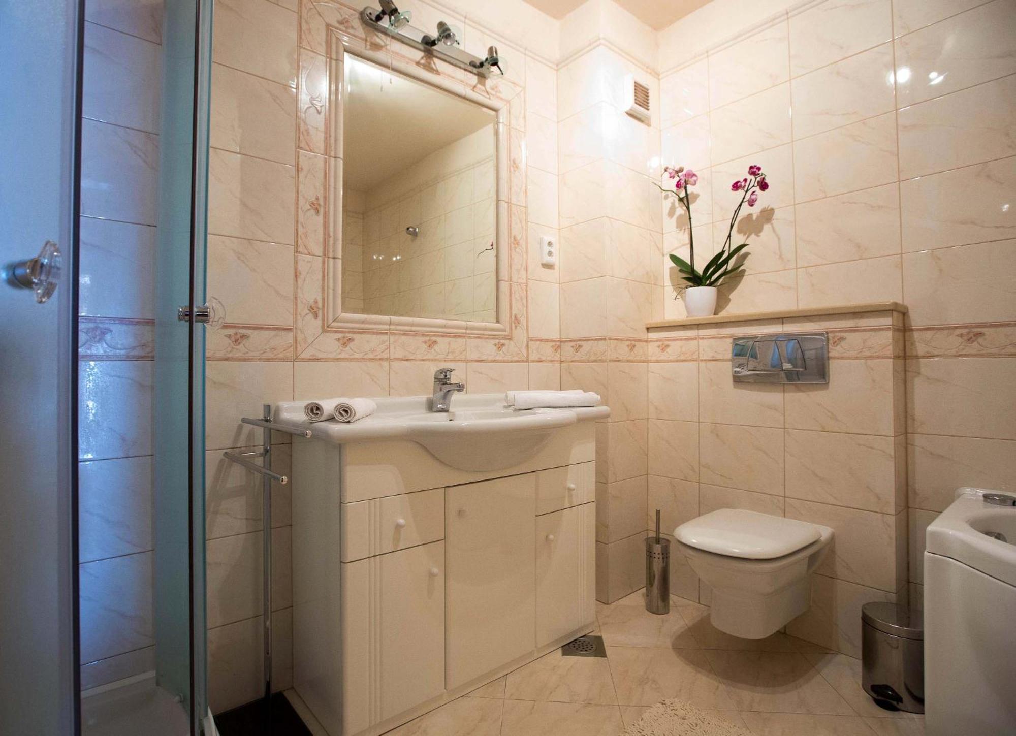 Apartment Gorica Дубровник Экстерьер фото